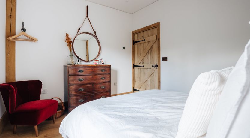 Photo of The Saddler's Rooms