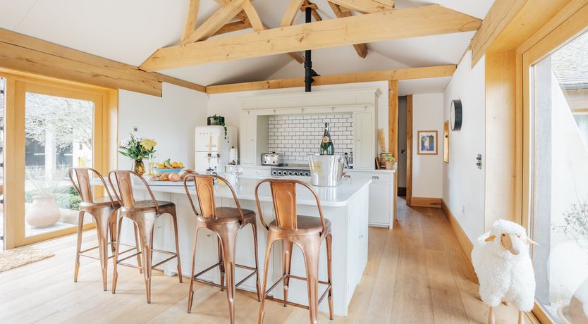 Photo of The Saddler's Rooms