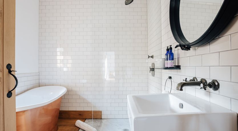 Photo of The Saddler's Rooms