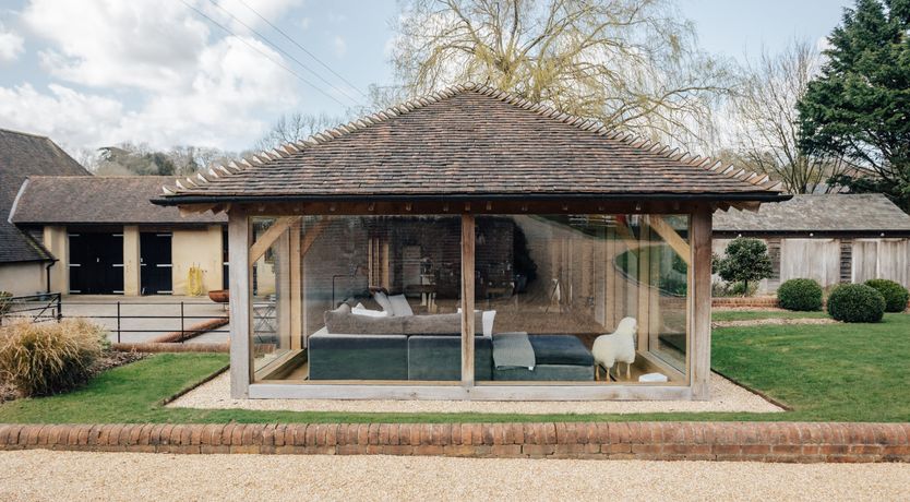 Photo of The Saddler's Rooms