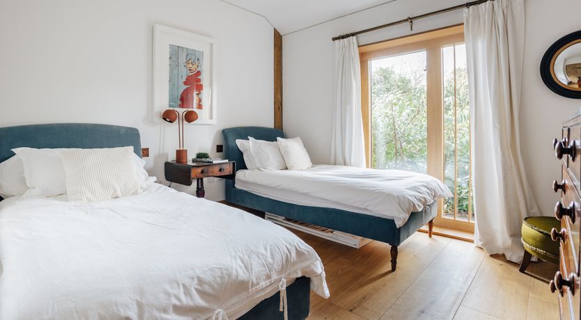 Photo of The Saddler's Rooms