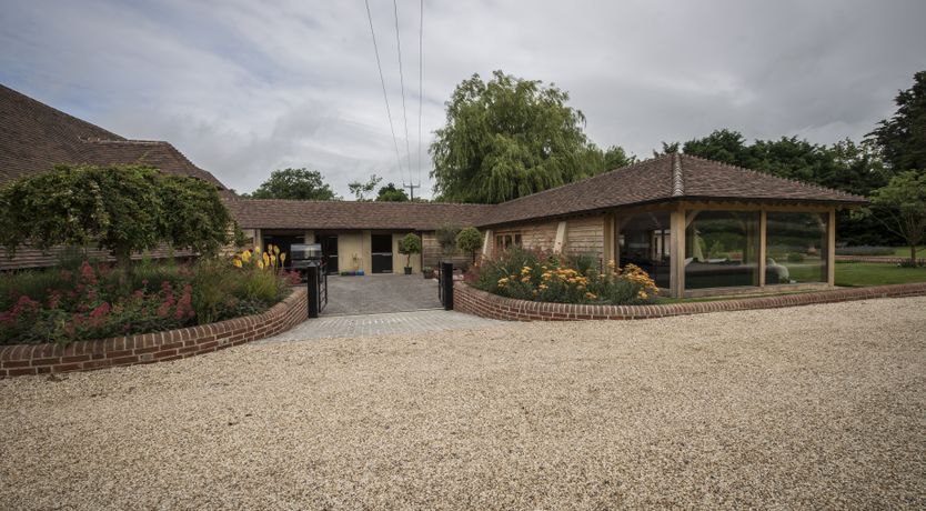 Photo of The Saddler's Rooms