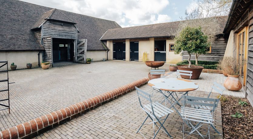 Photo of The Saddler's Rooms