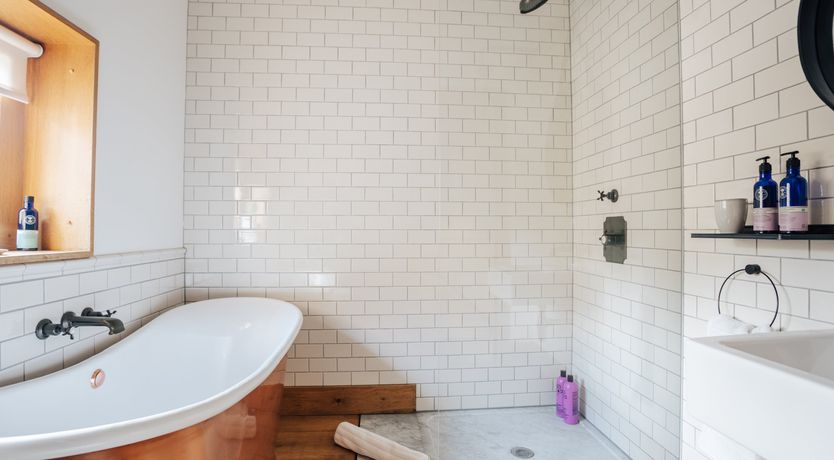 Photo of The Saddler's Rooms