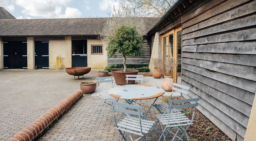 Photo of The Saddler's Rooms