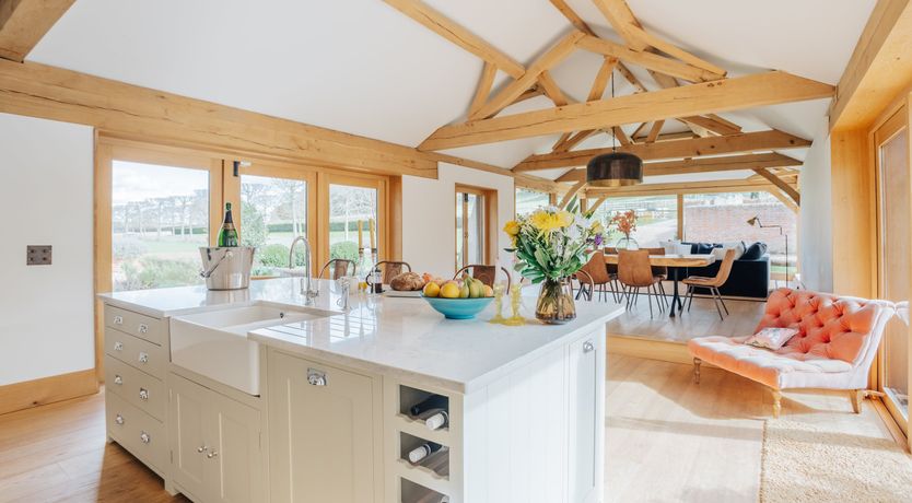 Photo of The Saddler's Rooms