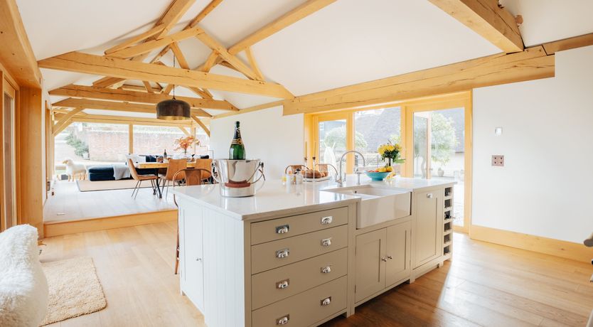 Photo of The Saddler's Rooms