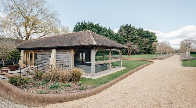 Photo of The Saddler's Rooms