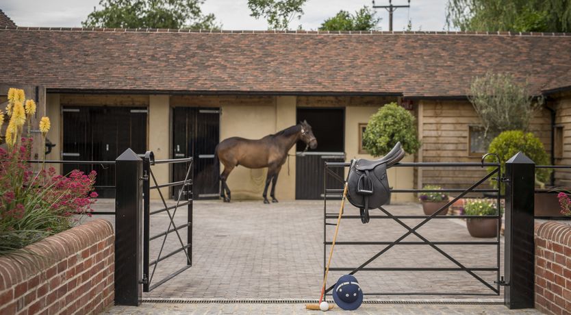 Photo of The Saddler's Rooms