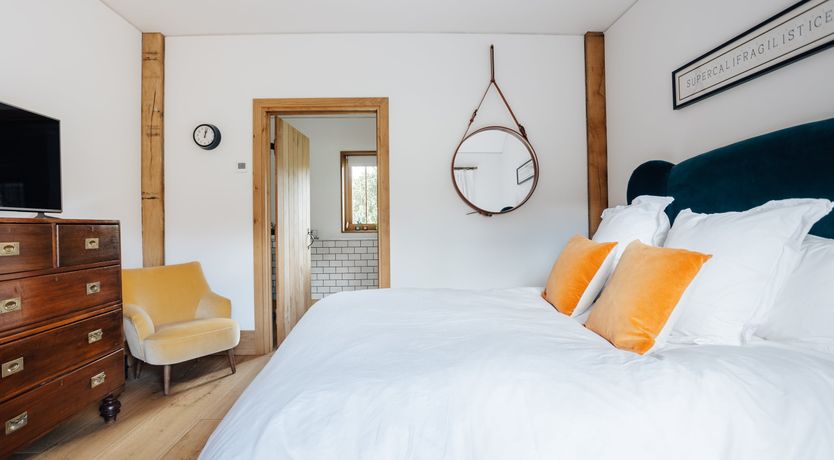 Photo of The Saddler's Rooms