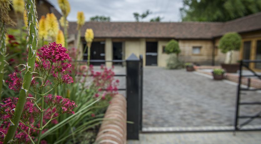 Photo of The Saddler's Rooms