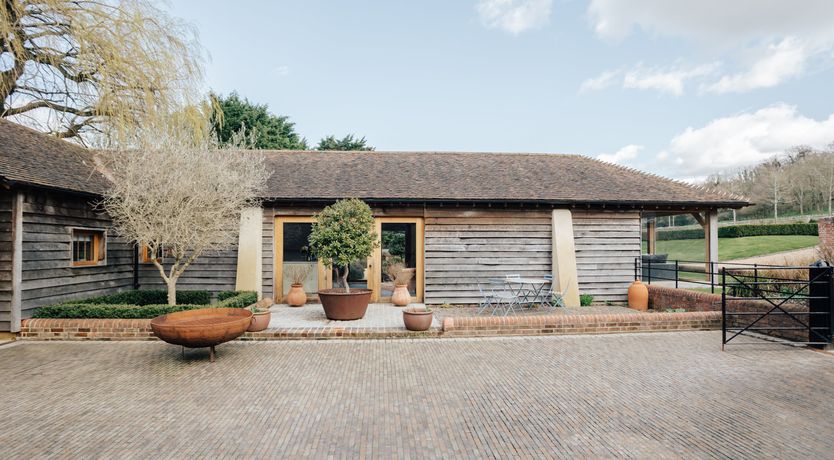 Photo of The Saddler's Rooms