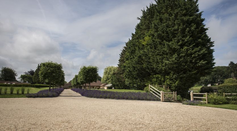 Photo of The Saddler's Rooms