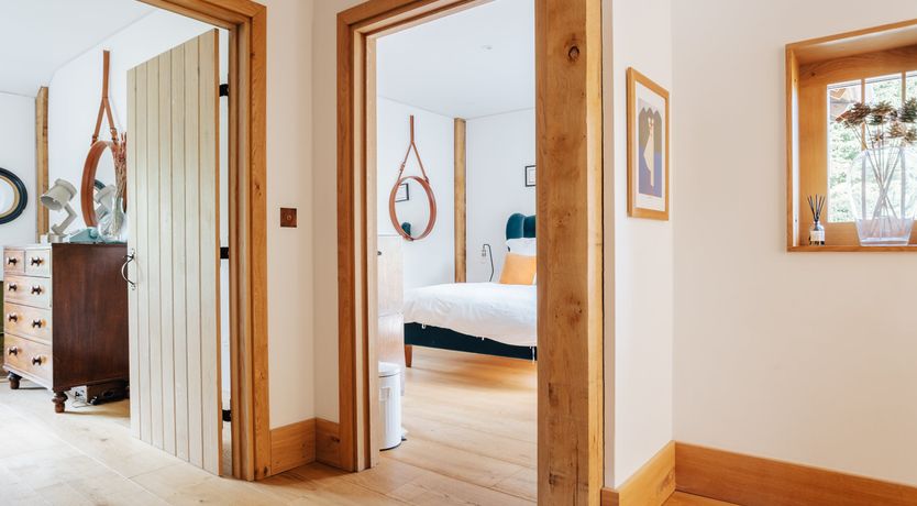 Photo of The Saddler's Rooms