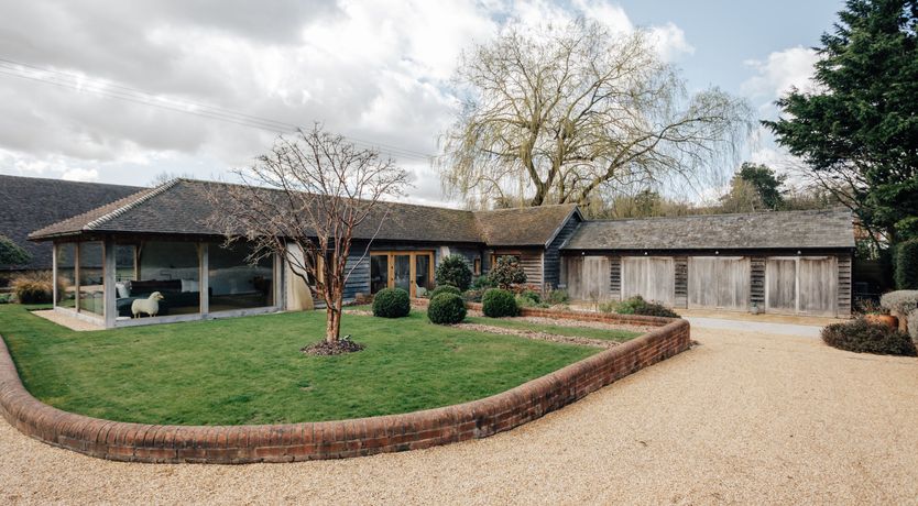 Photo of The Saddler's Rooms