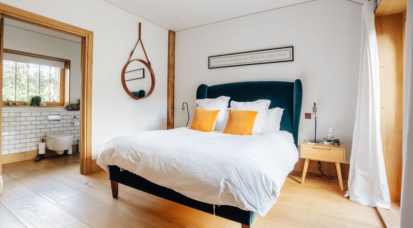 Photo of The Saddler's Rooms