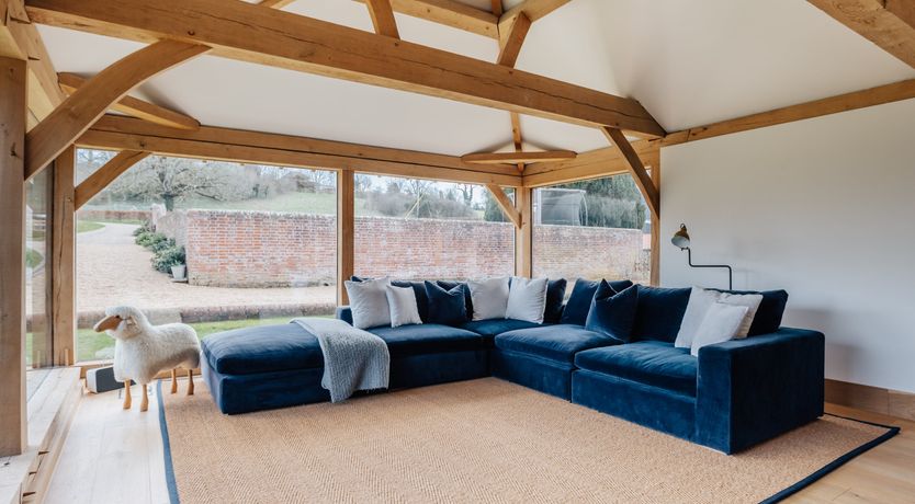 Photo of The Saddler's Rooms