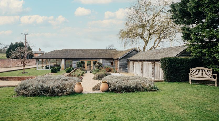 Photo of The Saddler's Rooms