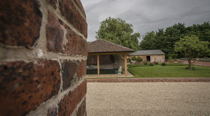 Photo of The Saddler's Rooms