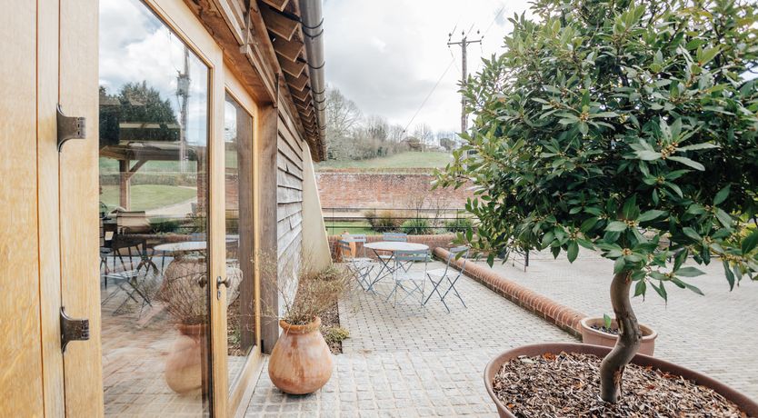 Photo of The Saddler's Rooms