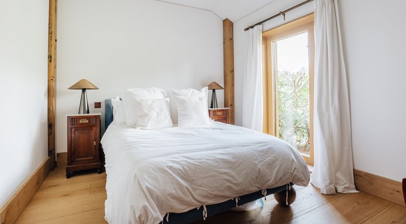 Photo of The Saddler's Rooms