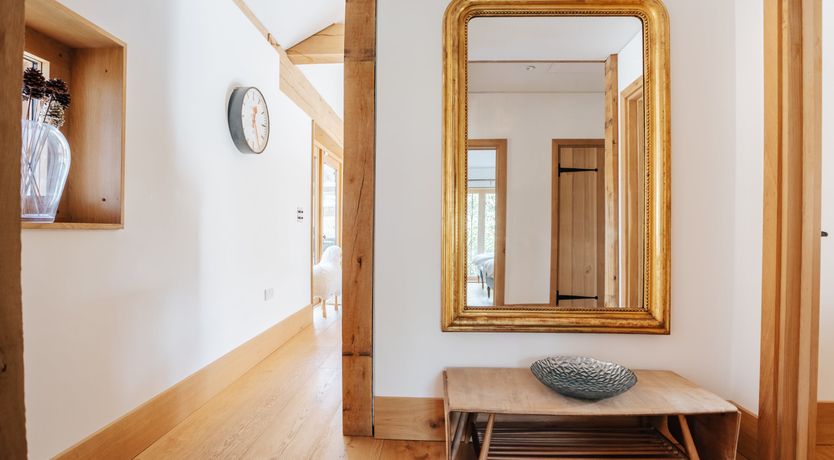 Photo of The Saddler's Rooms