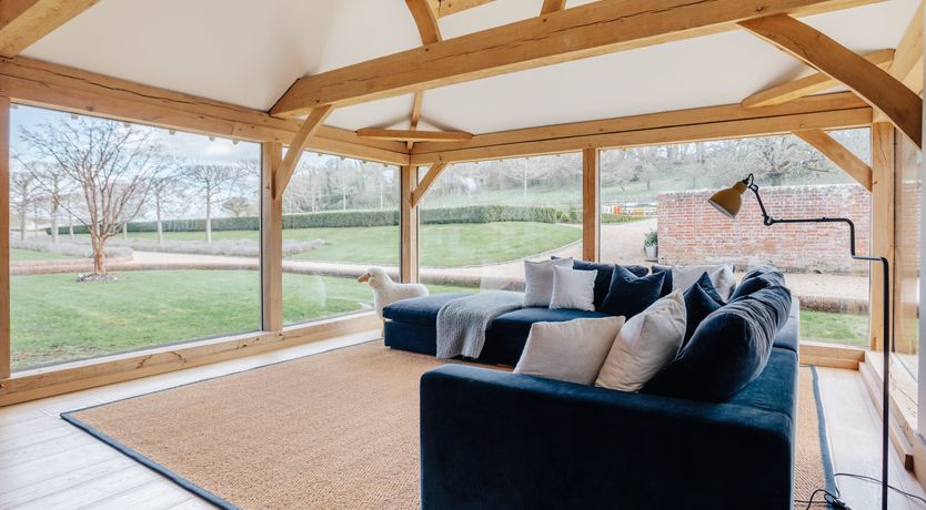 Photo of The Saddler's Rooms