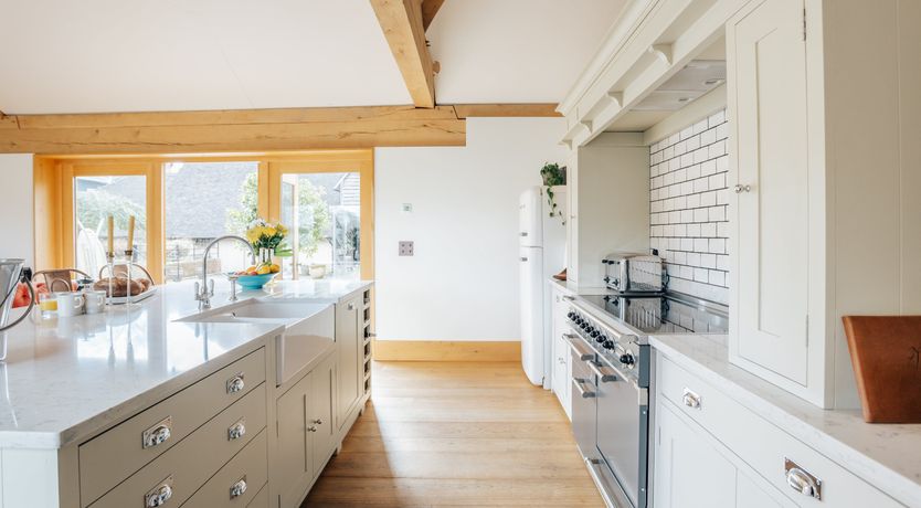 Photo of The Saddler's Rooms