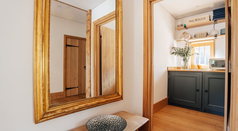 Photo of The Saddler's Rooms