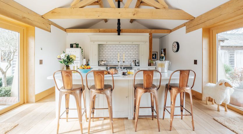 Photo of The Saddler's Rooms