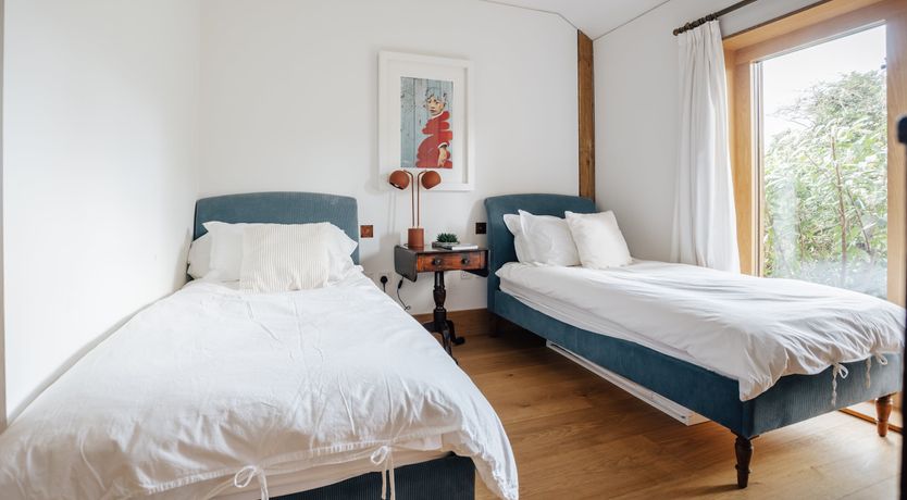 Photo of The Saddler's Rooms