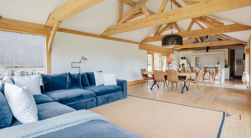 Photo of The Saddler's Rooms