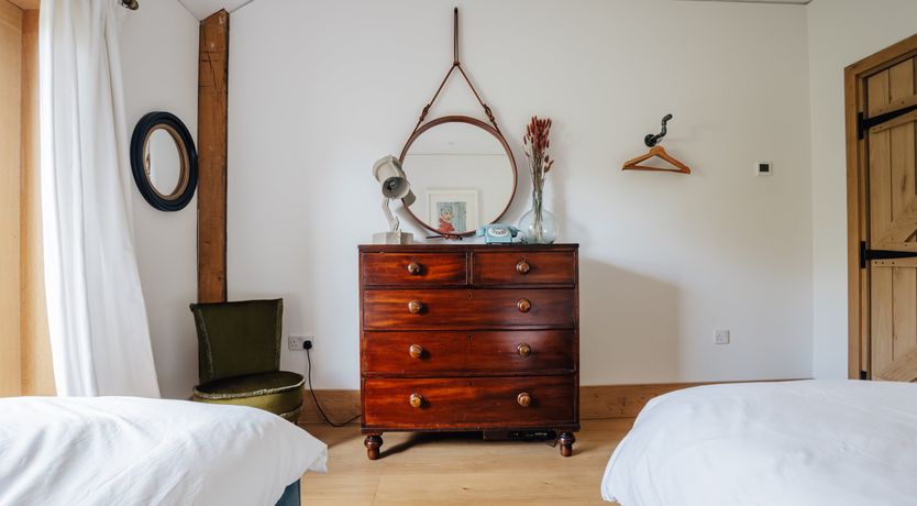 Photo of The Saddler's Rooms