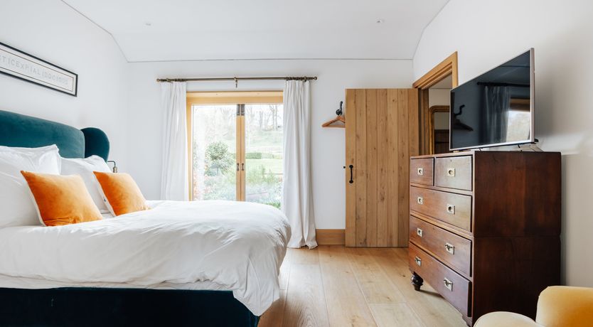 Photo of The Saddler's Rooms