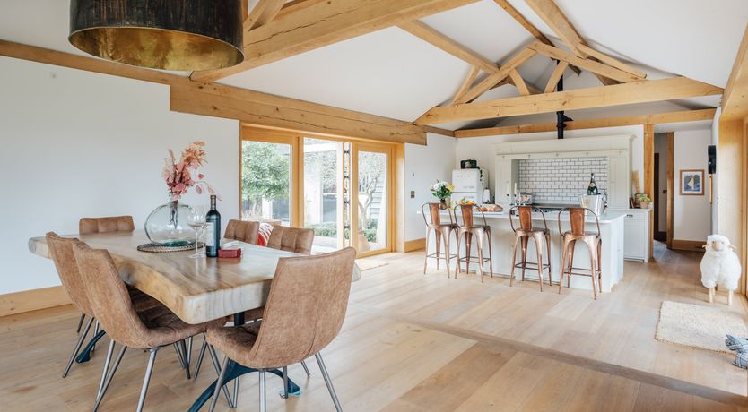 Photo of The Saddler's Rooms