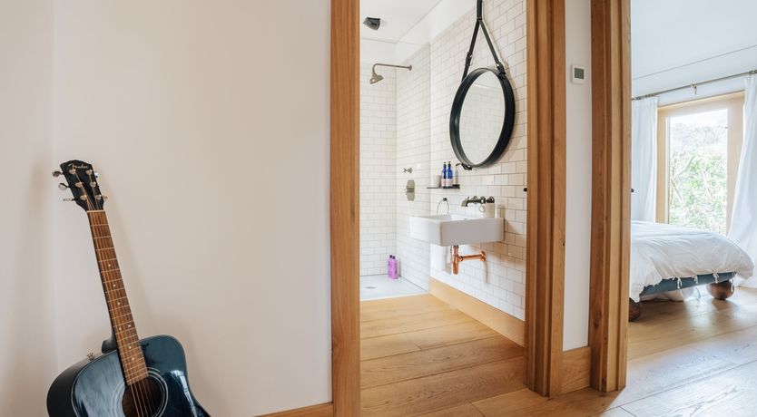 Photo of The Saddler's Rooms