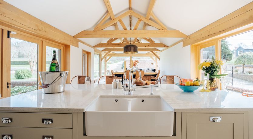 Photo of The Saddler's Rooms