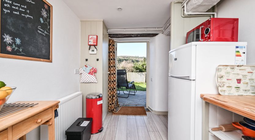 Photo of Nature Nook