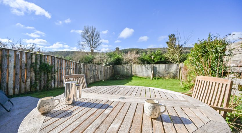 Photo of Nature Nook