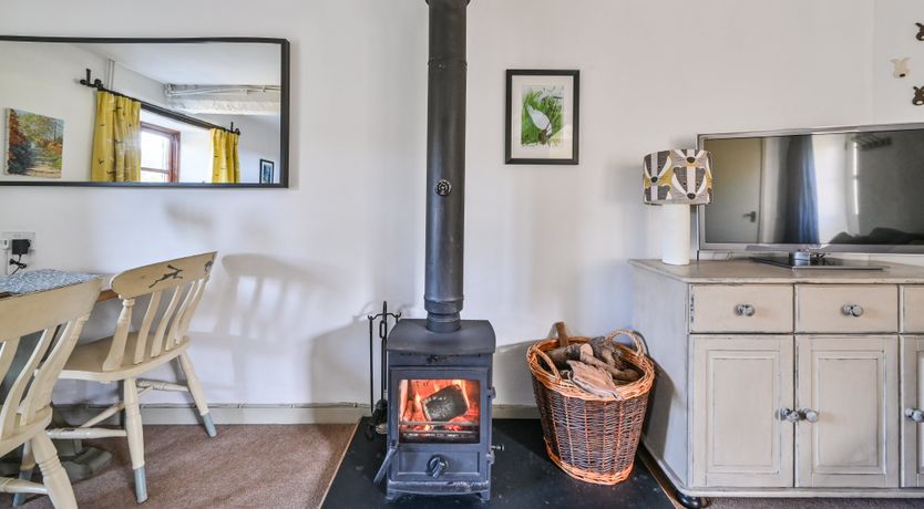 Photo of Nature Nook