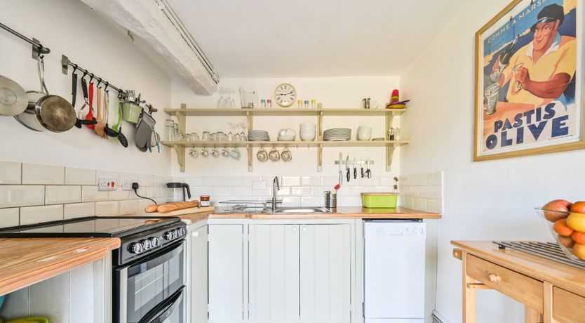 Photo of Nature Nook