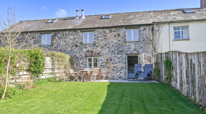 Photo of Nature Nook