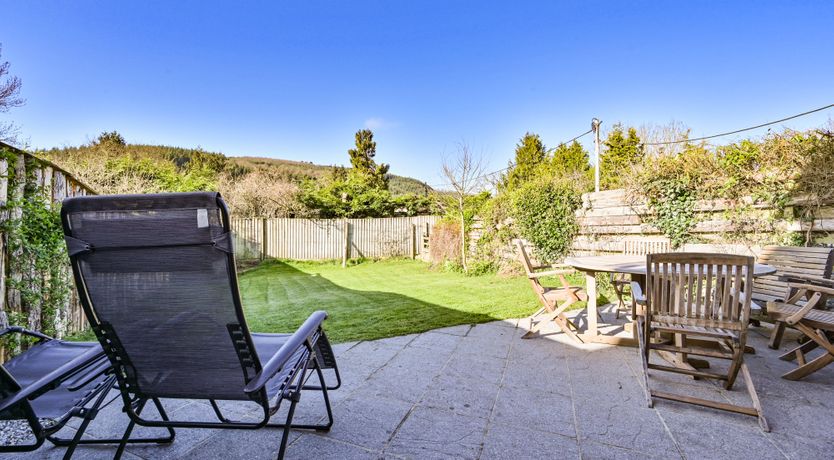 Photo of Nature Nook