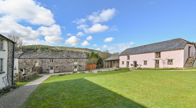 Photo of Nature Nook