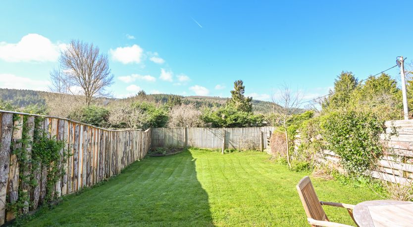 Photo of Nature Nook