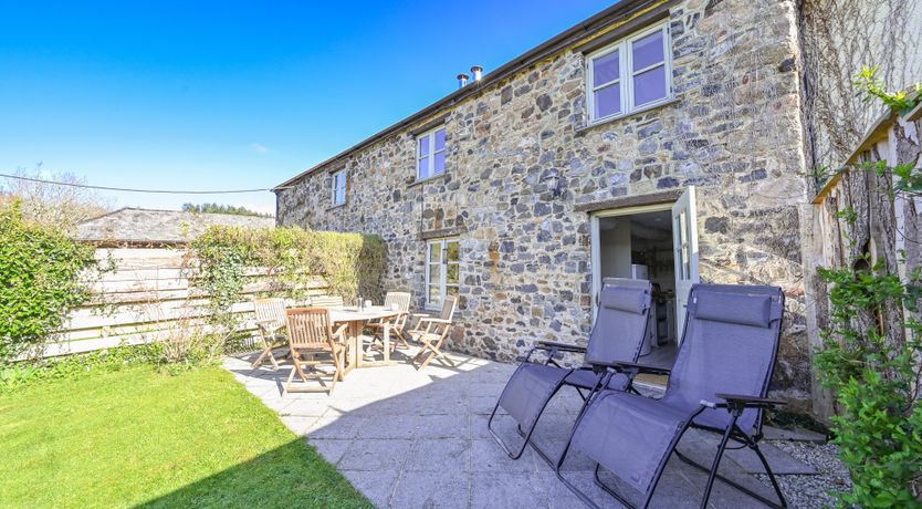 Photo of Nature Nook