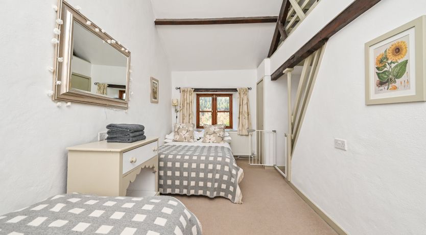 Photo of Nature Nook