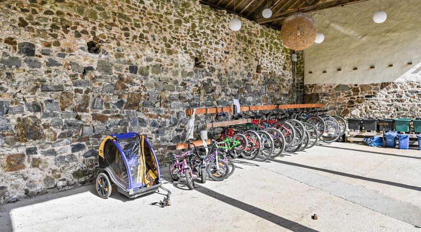 Photo of Nature Nook