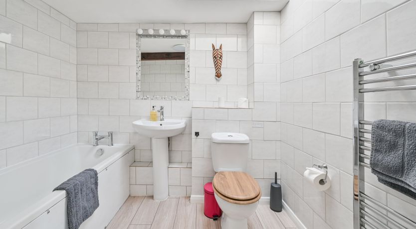 Photo of Nature Nook