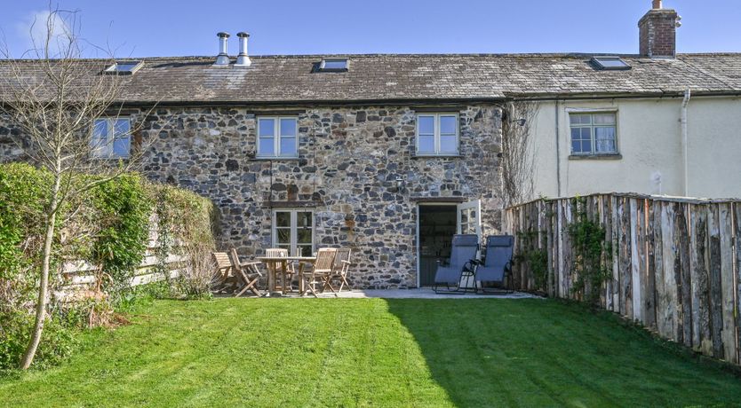 Photo of Nature Nook